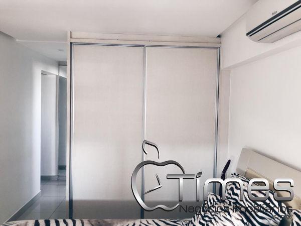 Apartamento com 3 quartos - Bairro Setor Bueno em Goiânia - Foto 15