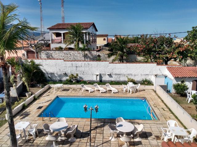 Belíssima casa em Ponta Negra - Foto 10