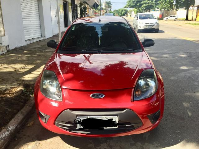 Ford Ka 2011/2012- R$ 13.500,00 - Foto 2