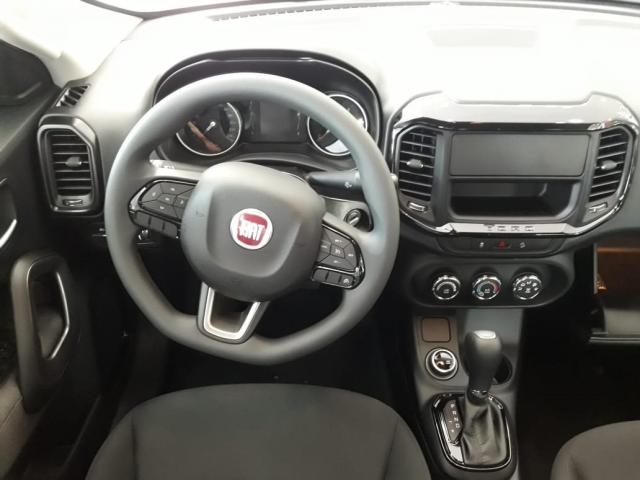 FIAT TORO 2019/2020 2.0 16V TURBO DIESEL ENDURANCE 4WD AT9 - Foto 5