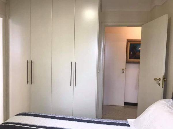 Apartamento com 4 quartos no Edificio Pontal Marista - Bairro Setor Marista em Goiânia - Foto 14