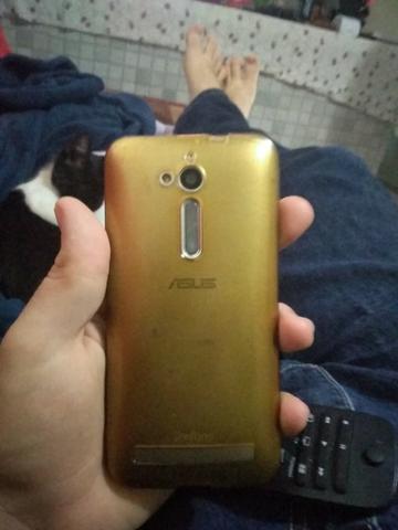 Asus ZenFone go - Foto 3