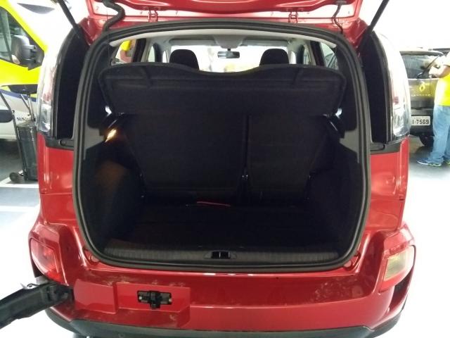 CITROËN AIRCROSS 2014/2015 1.6 SALOMON TENDANCE 16V FLEX 4P AUTOMÁTICO - Foto 5