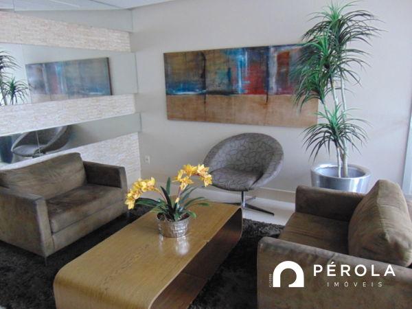 Apartamento com 2 quartos no Residencial Verona - Bairro Setor Bueno em Goiânia - Foto 2