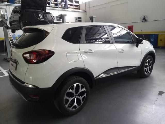 RENAULT CAPTUR 2018/2019 1.6 16V SCE FLEX INTENSE X-TRONIC - Foto 3
