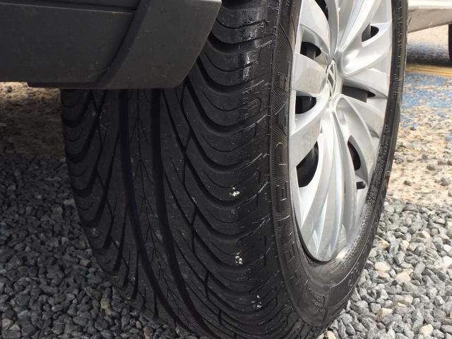 VOLKSWAGEN SAVEIRO 2018/2019 1.6 MSI ROBUST CS 8V FLEX 2P MANUAL - Foto 7