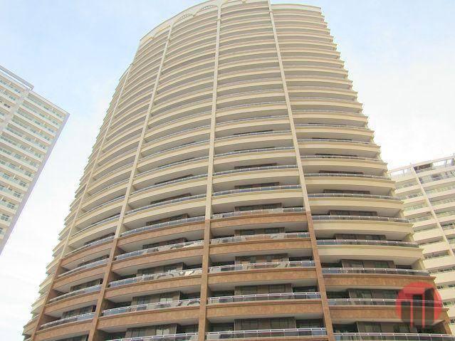 Apartamento com 3 dormitórios para alugar, 75 m² por R$ 2.000/mês - Meireles - Fortaleza/C
