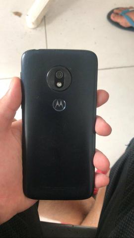 Moto G7 R$400 - Foto 2