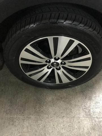 Kia Sportage 2.0 LX AwD - Foto 6