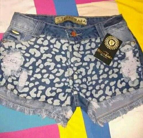 Roupas Novas Santo A do Leverger MT - Foto 5