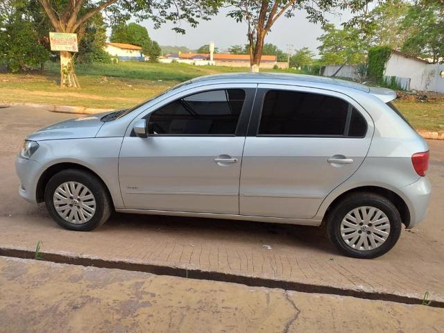 Gol g6 trend 1.6 - Foto 5
