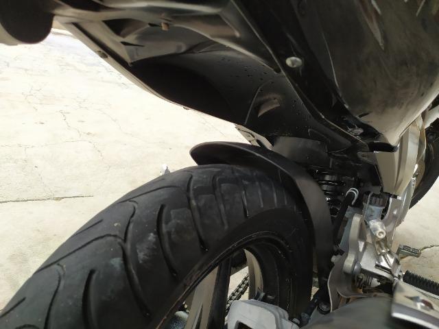 Fazer 250 2015 - Foto 5