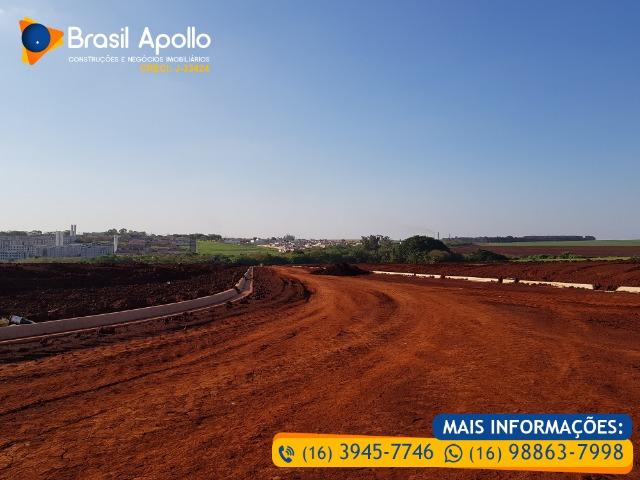 Jardim Sul 242m², Novo Loteamento na região do Cristo, Sertãozinho - Foto 3