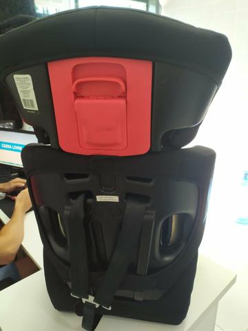 Cadeirinha para automóvel