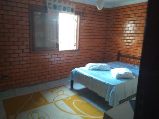 Vendo casa praia Pinhal aceito proposta mobiliada - Foto 5