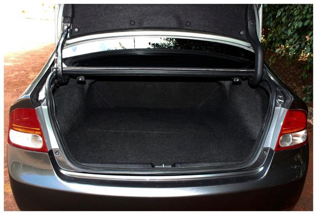 Honda Civic LXL 4P - Foto 8