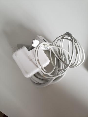 Carregador macbook