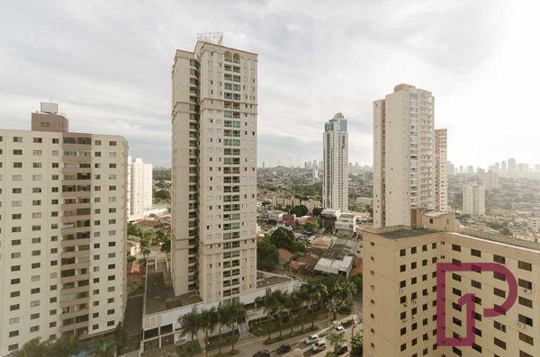 Apartamento com 3 quartos no N8 Flamboyant - Bairro Alto da Glória em Goiânia - Foto 9
