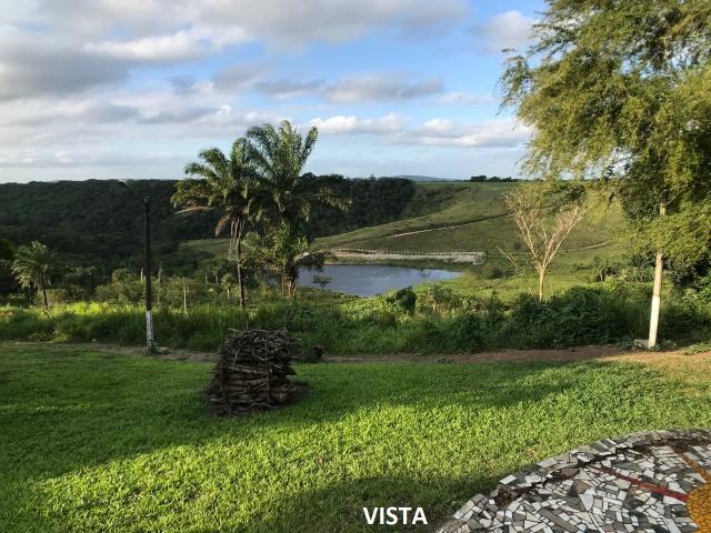 More Cercado de Natureza nessa Linda Chácara à 30 Min do Recife C/ Lazer e Mto Verde - Foto 3