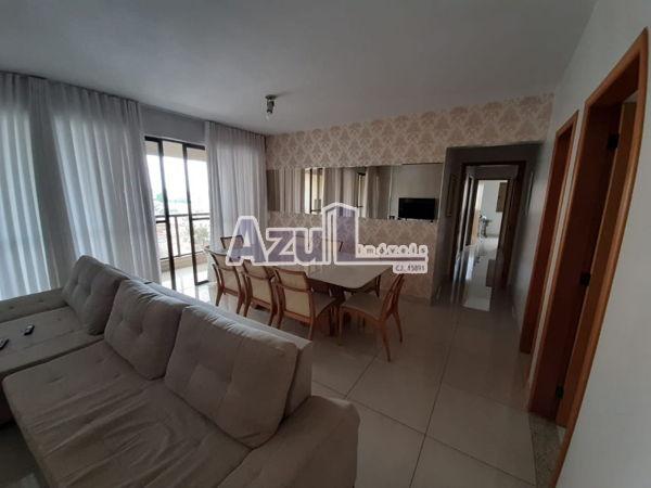 Apartamento com 4 quartos no Searas do Bueno - Bairro Setor Bueno em Goiânia - Foto 2