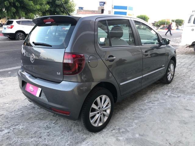 Fox Prime 1.6 | Completão | De Único Dono | Apenas 60 Mil kms - Foto 6