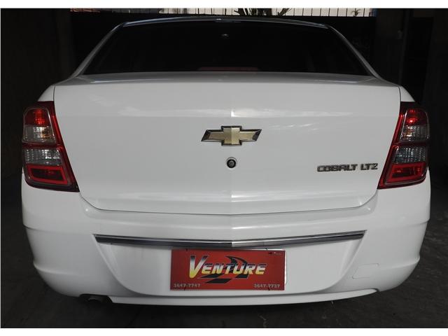 Chevrolet Cobalt 1.4 sfi ltz 8v flex 4p manual - Foto 7