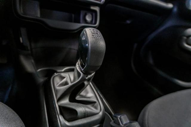 Citroen C4 Cactus 1.6 Feel Mec 19/20 2020 Flex - Foto 14