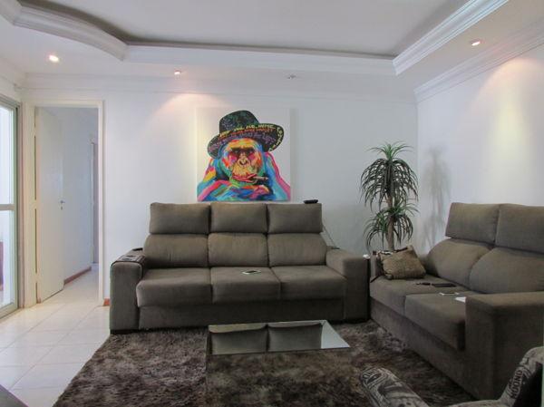 Apartamento com 3 quartos no Edifício Portal da Cidade - Bairro Setor Bela Vista em Goiân - Foto 12