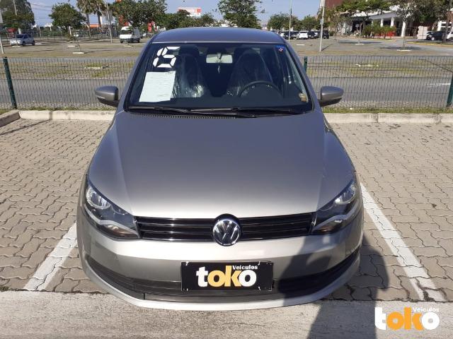 Voyage - 1.6 - 2015 - Foto 2