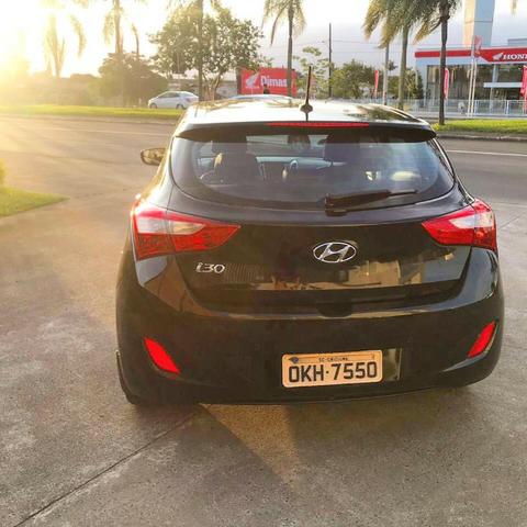 Hyundai i30 1.8 Top de Linha 16V 5p - Foto 12