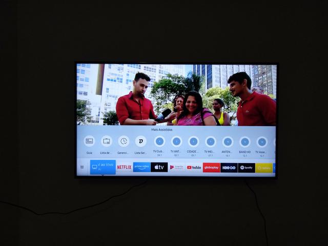 Instalação de tv na parede em Teresina. - Foto 2