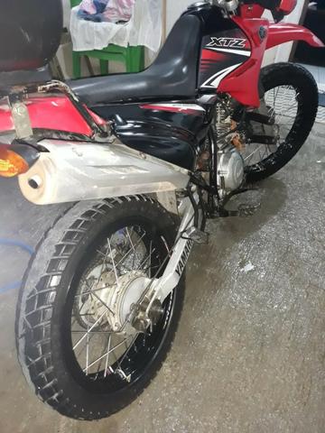 Moto xtz 125 - Foto 4