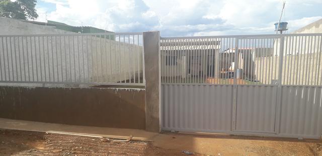 Casa colônia agrícola 26de Setembro - Foto 4