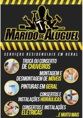 Marido de Aluguel