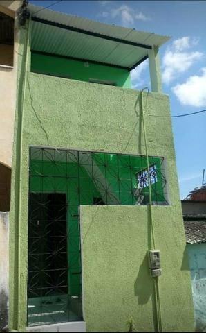 Casa em jardim cajazeiras - Foto 2