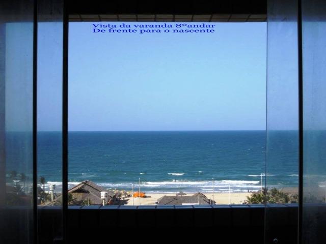Fortaleza/Praia Futuro/Vendo/Alugo Por Temporada ou Permuta por imóv. em Manaus - Foto 4