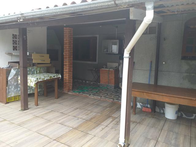 Vendo casa praia Pinhal aceito proposta mobiliada - Foto 6