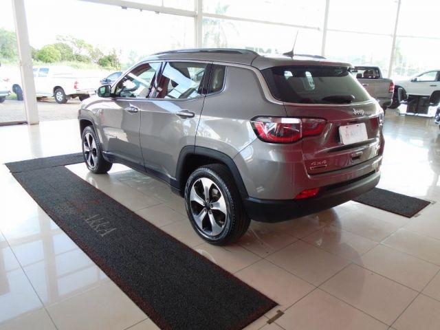 COMPASS LONGITUDE 2.0 4x4 Dies. 16V Aut. - Foto 10