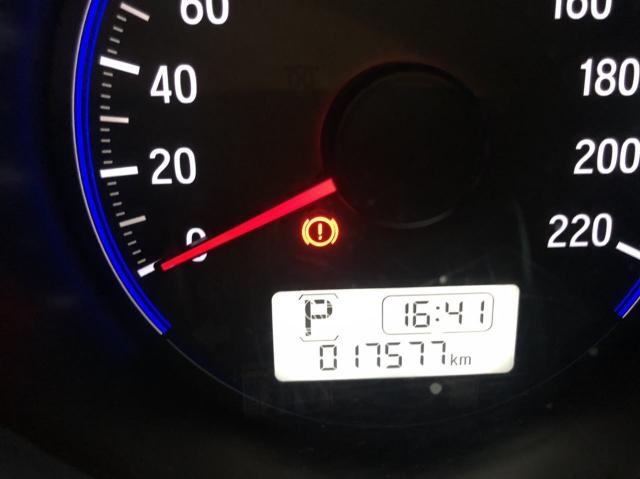HONDA FIT 2017/2017 1.5 LX 16V FLEX 4P AUTOMÁTICO - Foto 7