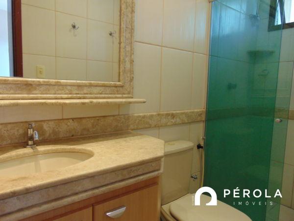 Apartamento com 3 quartos no Ed. Khalil Gilbran - Bairro Setor Bueno em Goiânia - Foto 19