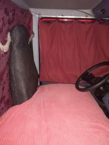 Caminhão Mercedes Benz 1620 - Foto 5
