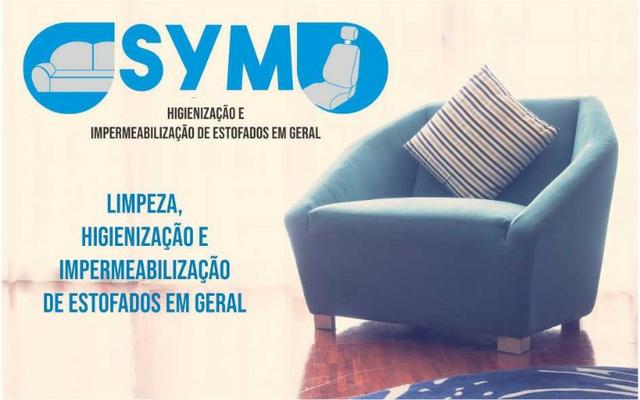 Seu estofado está sujo - Foto 6
