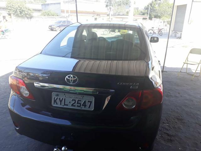 Vendo Corolla xei - Foto 7