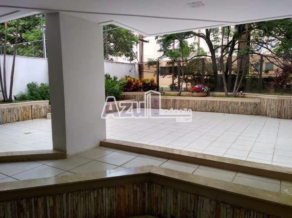 Apartamento com 3 quartos no Edifício João Paulo - Bairro Setor Bueno em Goiânia - Foto 12