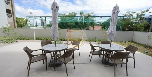 (ESN tr16678) Apartamento Maison de la Musique 165m 3 suites e 3 vagas Guararapes - Foto 19