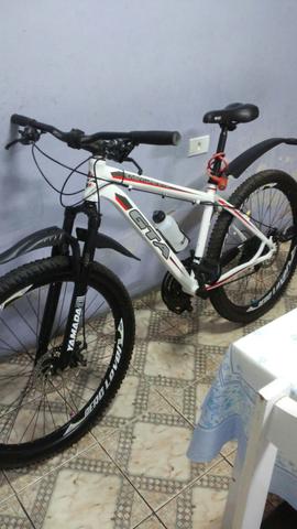 Bicicleta gta