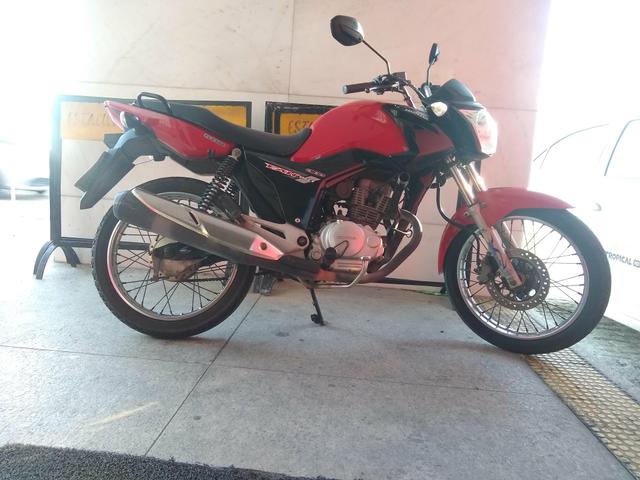 Fan 150 Ano 2015 - Foto 5