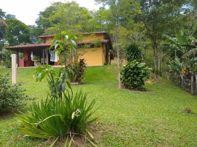 Linda chácara em Agro Brasil- Cachoeiras de Macacu RJ 116 oportunidade!!!! - Foto 4