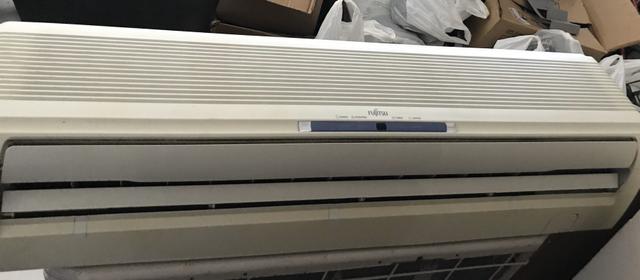Ar Condicionado Split FUJITSU 30.000 BTUs - Foto 6