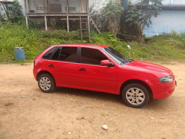 Gol G4 2013